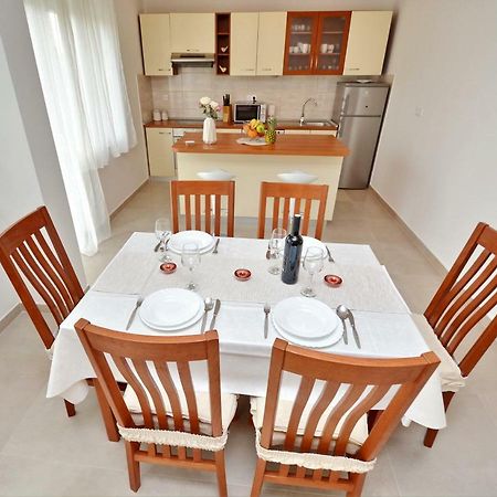 Apartment Lovre Kaštela Zewnętrze zdjęcie