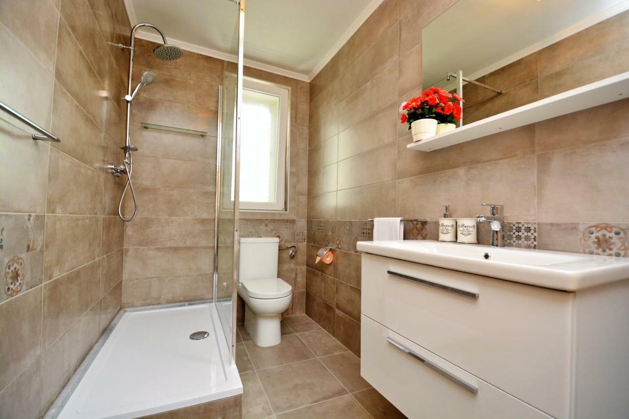 Apartment Lovre Kaštela Zewnętrze zdjęcie
