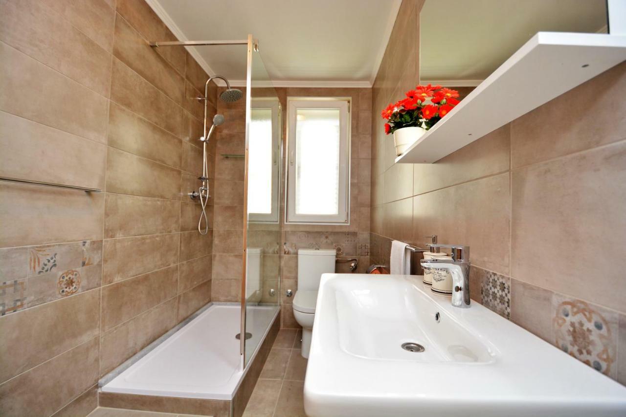 Apartment Lovre Kaštela Zewnętrze zdjęcie